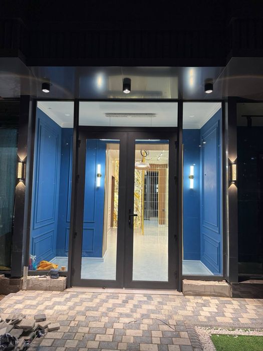 Метро новза нежилое 1-линия 20 кв.м Евроремонт готов арендатор