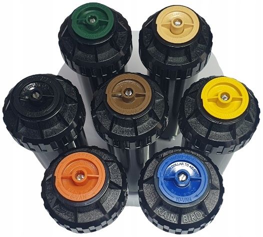 Rain bird спринклер (мексиканка) US408HE/410/412/415/418