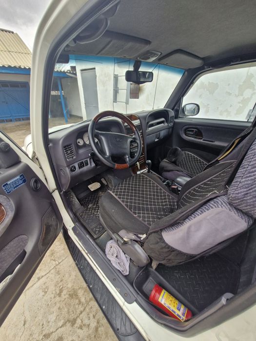 Продаётся надёжное авто