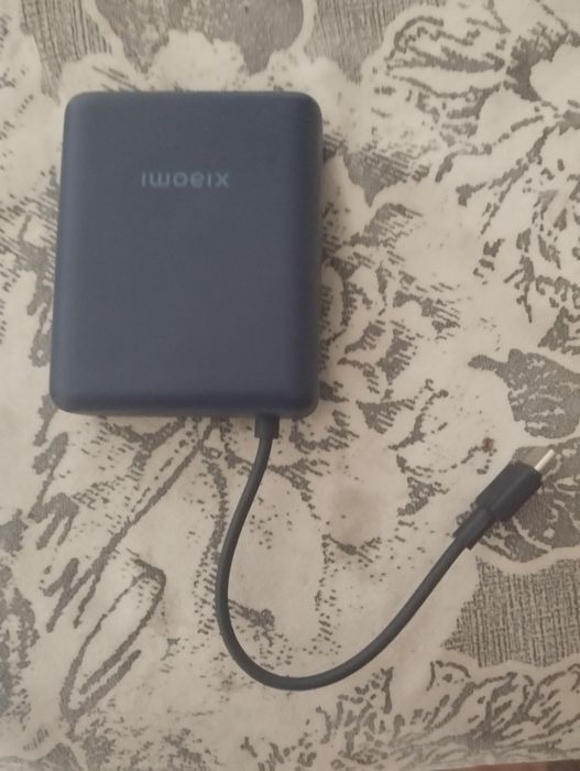 Продам powerbank Xiaomi