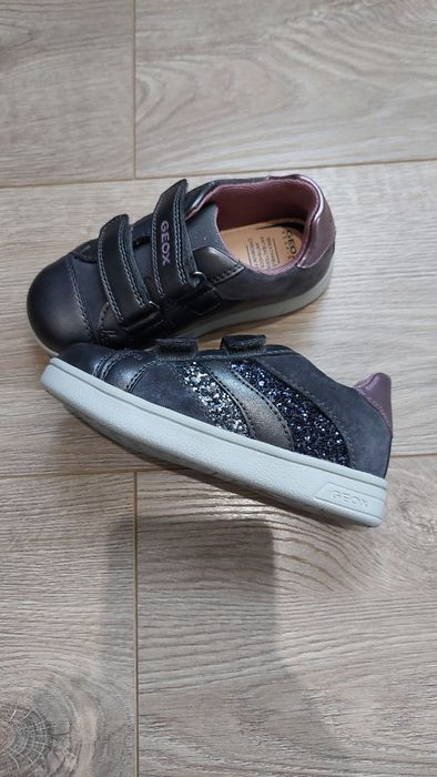 Детски кецове Geox