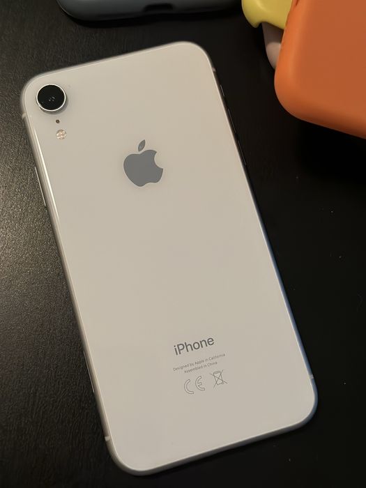 Iphone XR, 64 gb