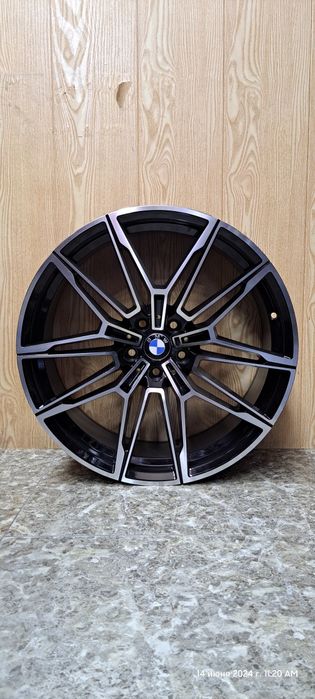 Диски R20 для BMW i3 i4 i5