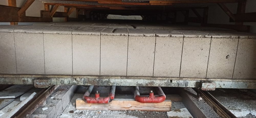 Продаётся готовый бизнес