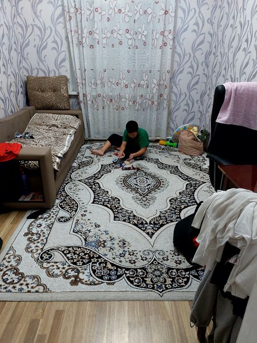 Дом 4 комн в мкр Наурыз