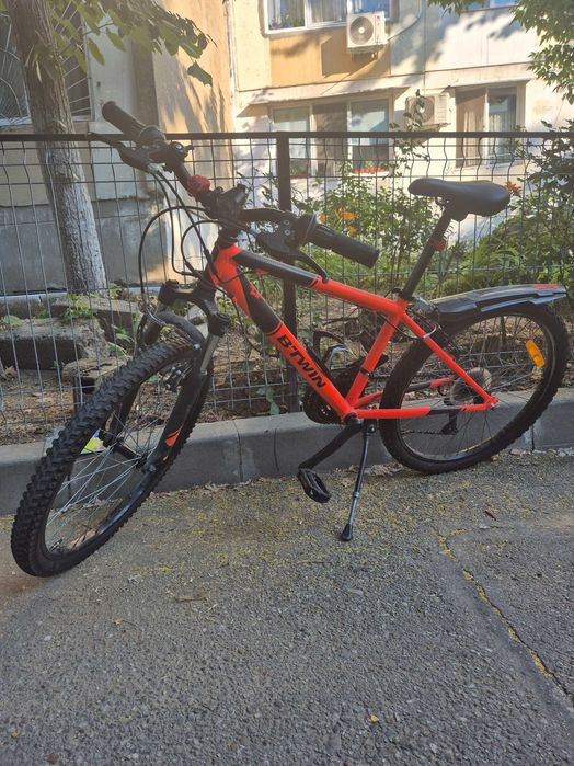 Bicicleta copii