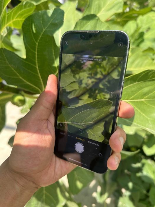 Iphone 13 pro holati ideal