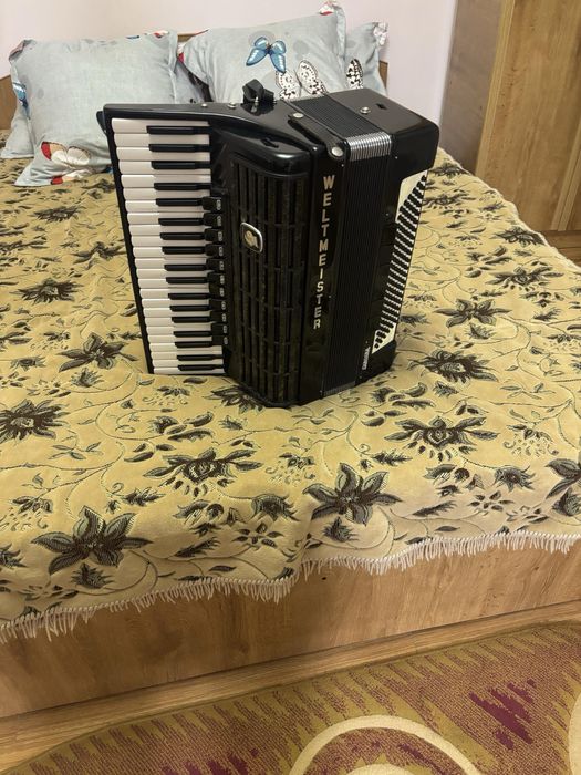 Acordeon Welmaster