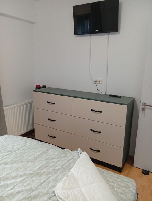Apartament 2 camere otopeni, parcare inclusa
