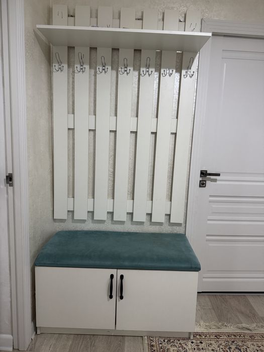 Прихожка шкаф.,,