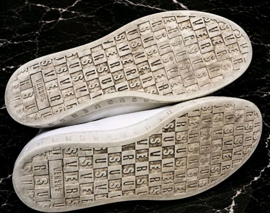Versace Versus N 43 Lion Heart Limited