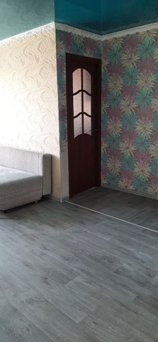 1 комнатная квартира