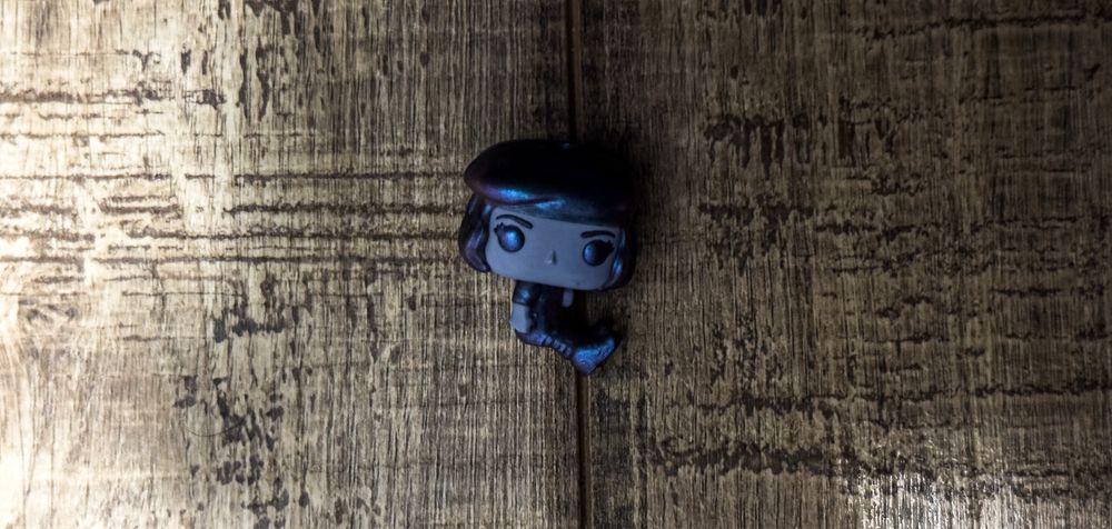 Figurine Kinder Joy Stranger Things