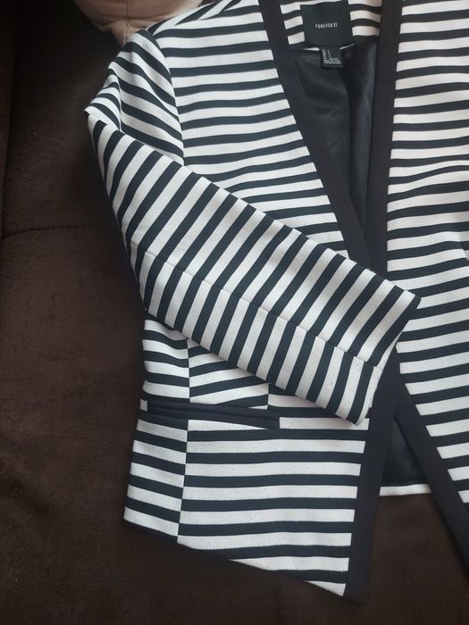 Дънкено яке/ късо сако