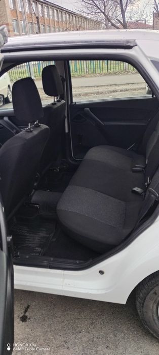 Лада гранта 2018 ж.