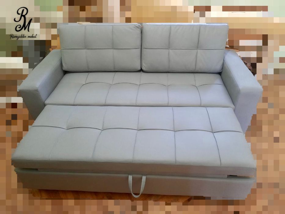 Диван. диван раскладной. раскладной диван. диван с механизмом