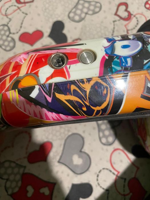 Vand hoverboard, 26v 4.4Ah