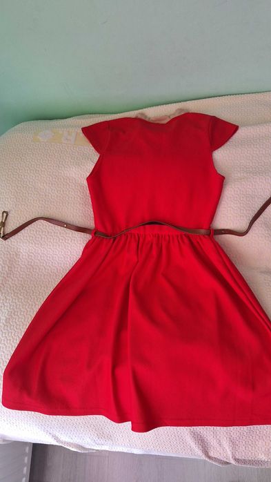 Rochie de fetițe 12-13 ani