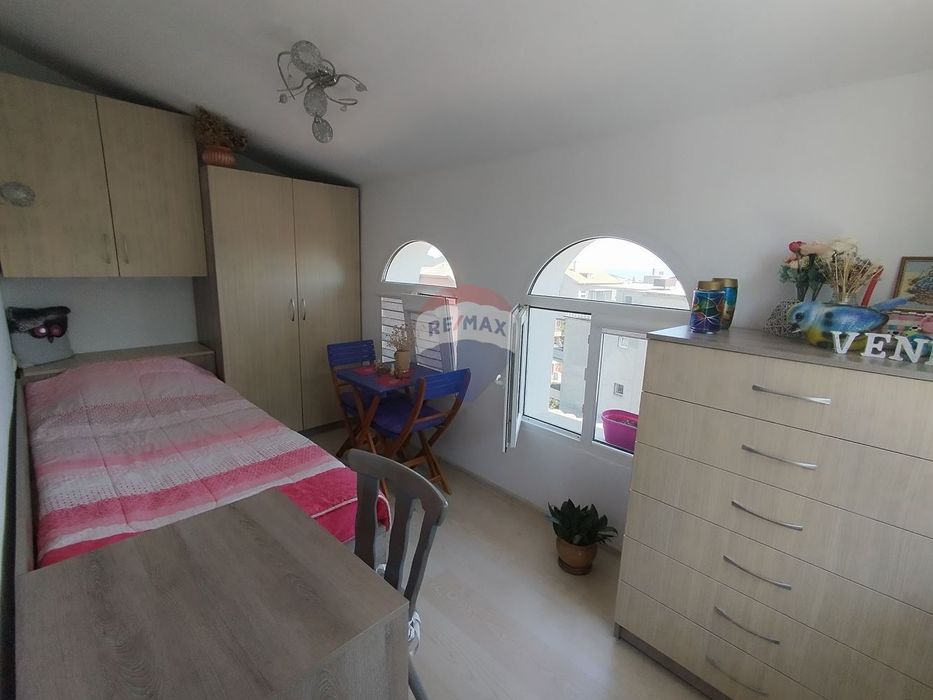 Дава се под наем Двустаен апартамент в Варна, Виница - 55 кв.м за 306 € - Снимка #7