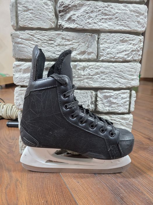 Детские коньки для мальчика