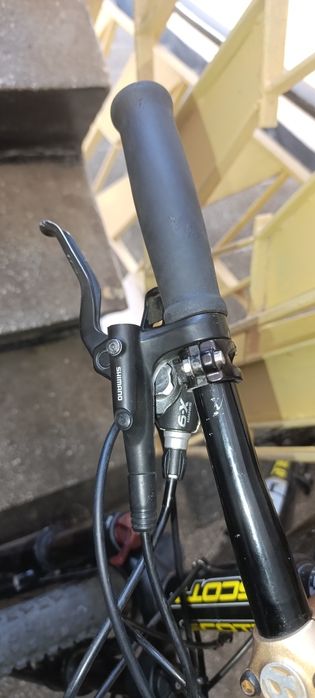 Bicicleta Scott Scale 60