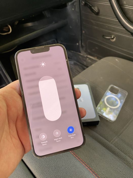 iPhone 13 Pro sotiladi