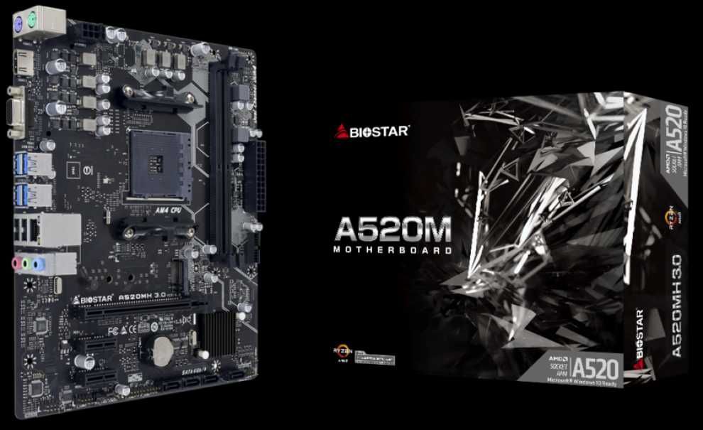 Компютър Ryzen 5 3600 ,16 GB DDR4 ,GTX 1070TI 8GB ,1-TB диск ,RGB Нов