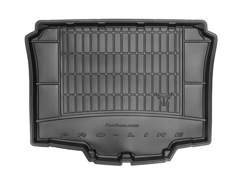 Стелка за багажник за Mazda CX5 2012-2023 FroGum нова гумена стелка за багажник за мазда цх5