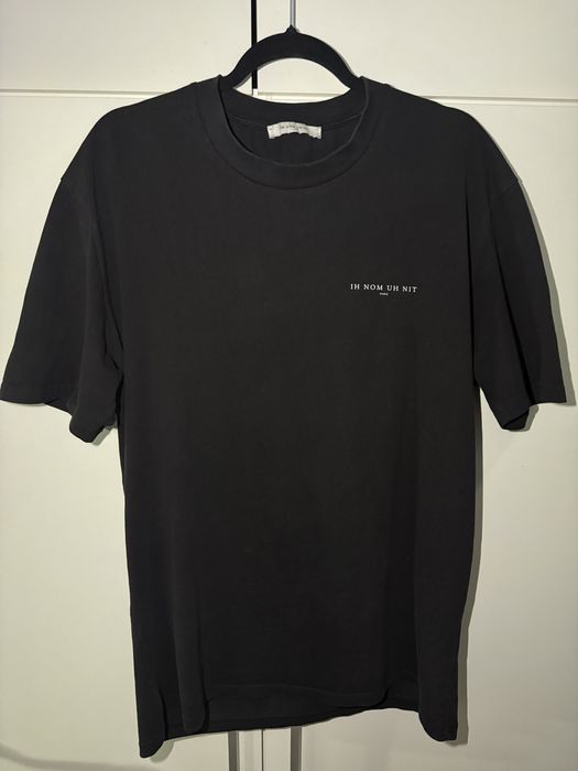 Tricou Ih nom uh nit XL fit L-XL