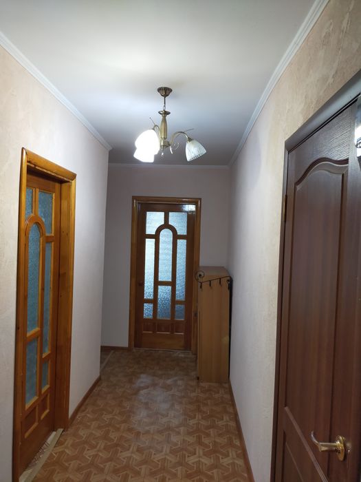 Продам 3 кв район жилгородок