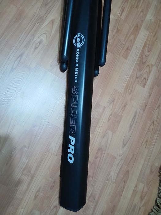 Vand Spider K&M Pro
