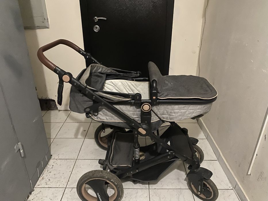 Коляска детский хорошем состояние