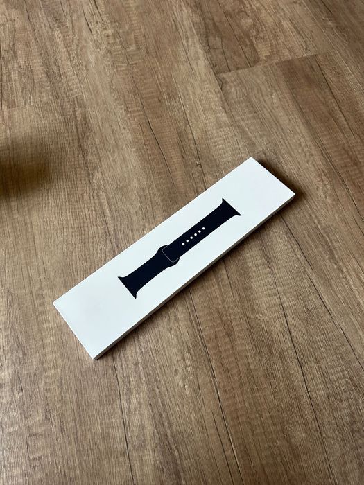 Smartwatch apple, series 8, 45mm aluminium midnight