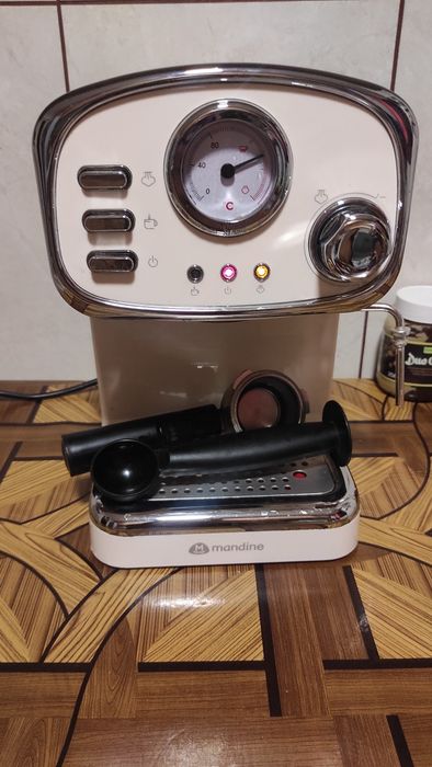 Expresor cafea Mandine