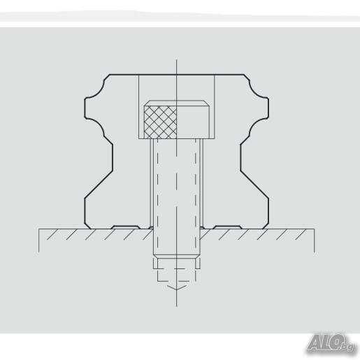 Линейни направляващи