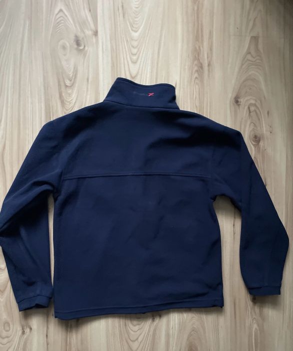 SALEWA polar/мъжки суичър/полар S