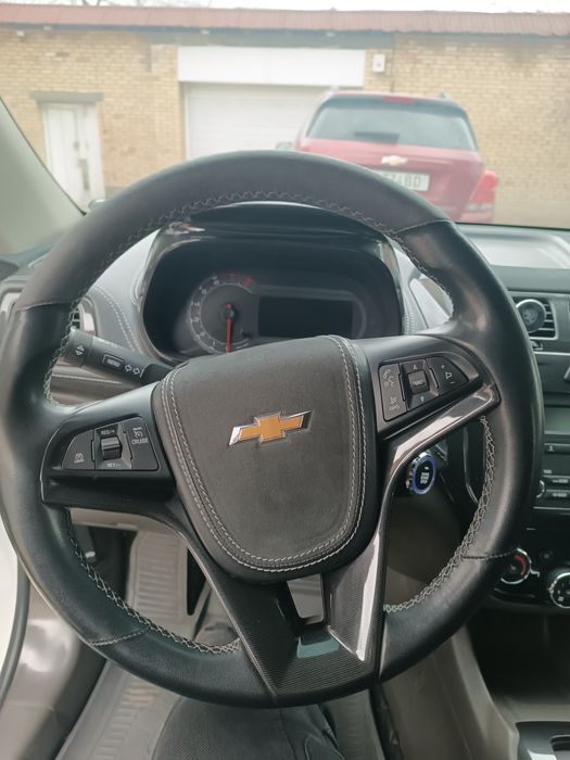 Кобальт 4 позиция 2023 г ноябрь