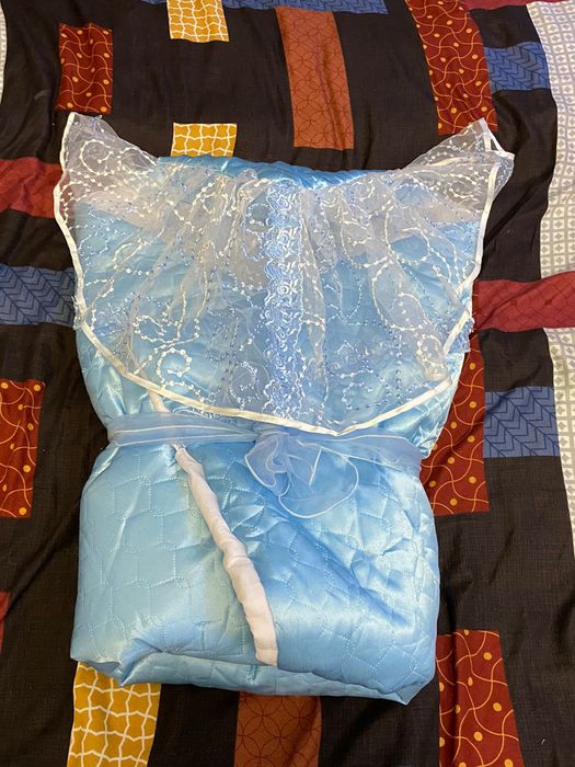 Продам зимний уголок