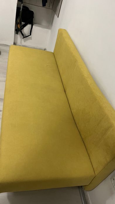 Растягателно канапе Ками