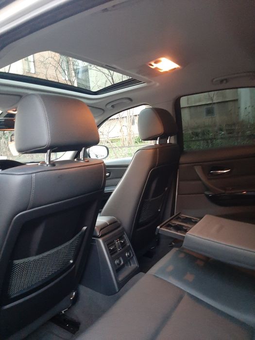 BMW Seria 3 2009 — imagine 4
