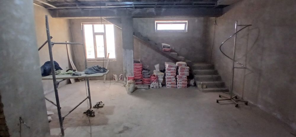Срочно Продаётся 4х комнатная квартира на 5 и 6 этаже дублекс квартира