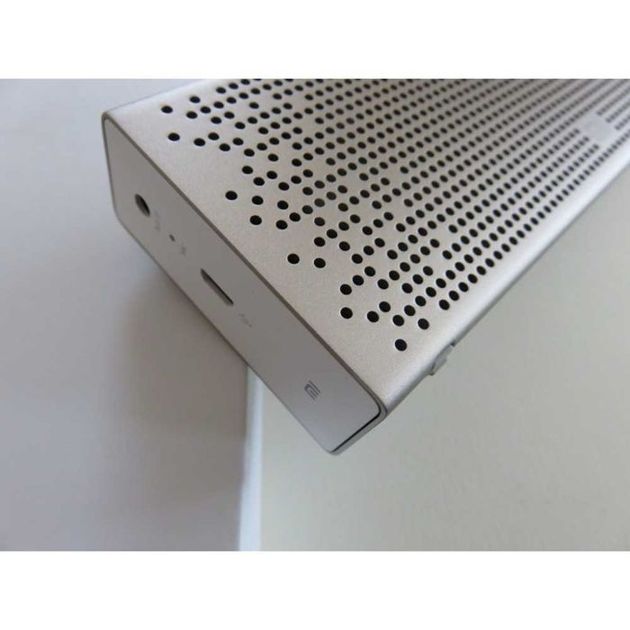 Xiaomi Mi Bluetooth Speaker (MDZ-15-DB)