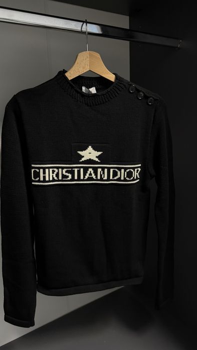 !НОВО! Пуловер Christian Dior