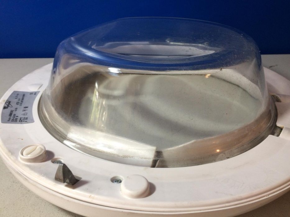 Usa masina de spalat Whirlpool