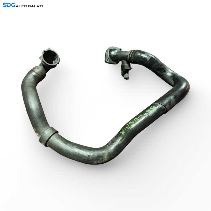 Furtun Conducta Radiator Volkswagen Touran 2.0 TDI 2003 - 2010 Cod 1K0122051DM [A0285]