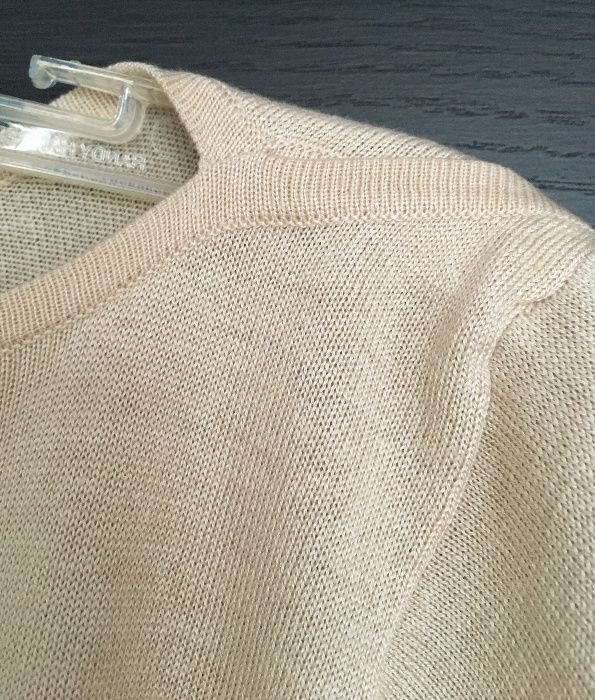 Дамска кашмирена блуза Max Danieli