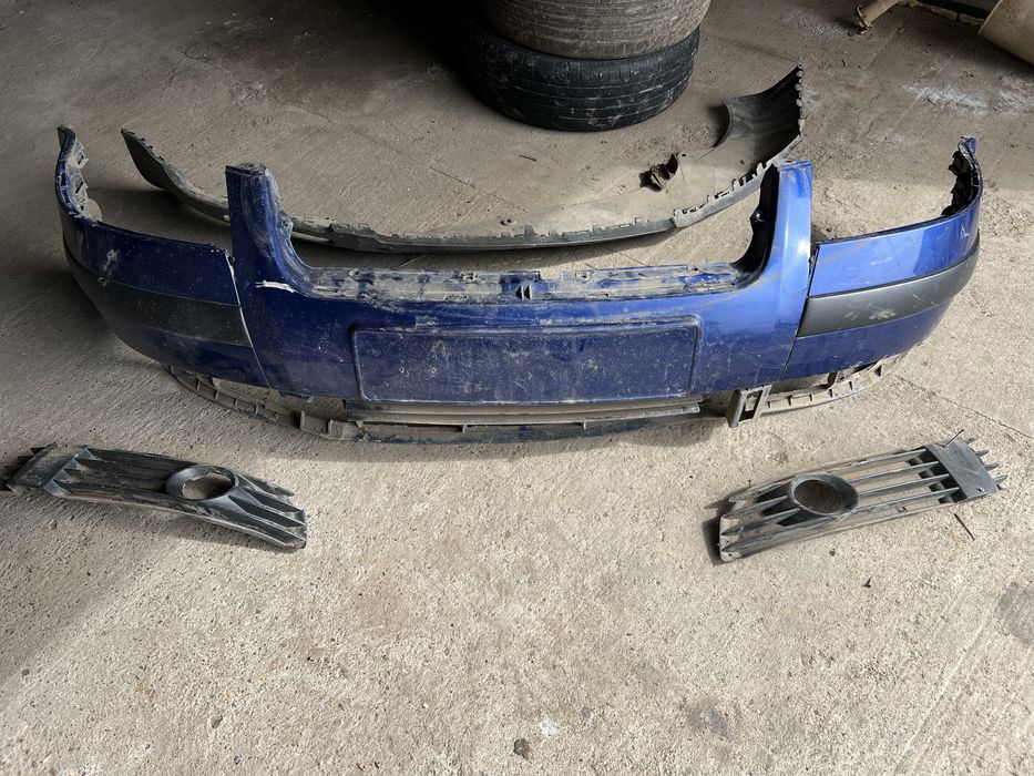 Продам Бампер Б5+