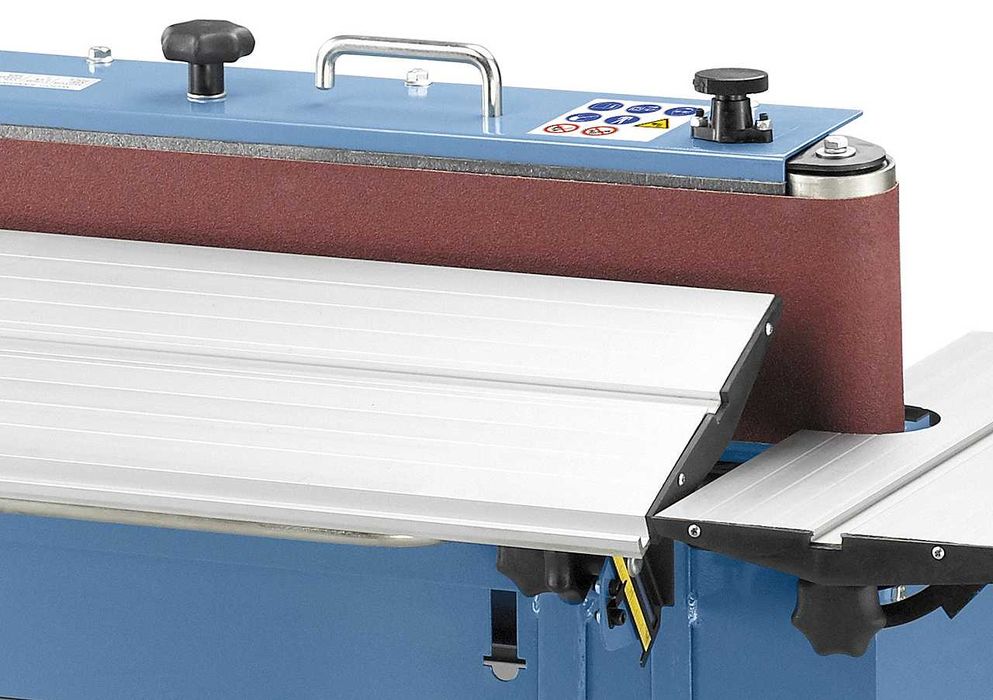 Masina pentru slefuit canturi HV 70 / 400 V