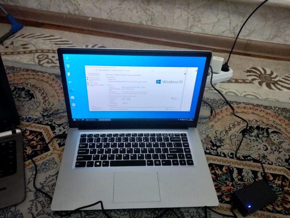 Продается ноутбук