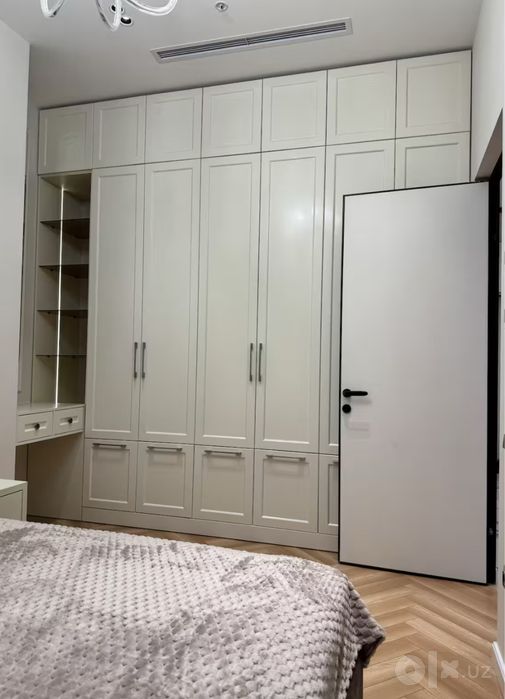 Жк Nest one ,2 комнатная квартира сдается в Аренду